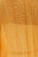 Bayan Sarı Basic Kimono