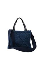 Bayan Mavi Askılı Denim Çanta