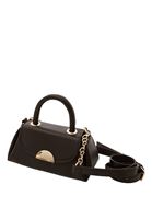 Bayan Kahverengi Toka Detaylı Çanta