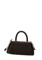 Bayan Kahverengi Toka Detaylı Çanta