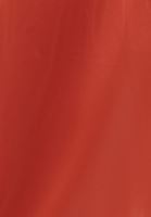 Bayan Turuncu Vegan Deri Bomber Ceket