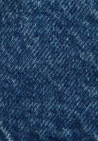 Bayan Mavi Boyfriend Denim Ceket