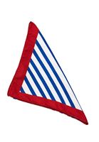 Bayan Çok Renkli Desenli Fular