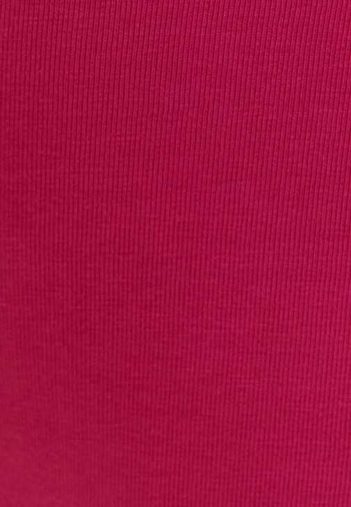 Pamuklu Kare Yaka Atlet ve Denim Kombini