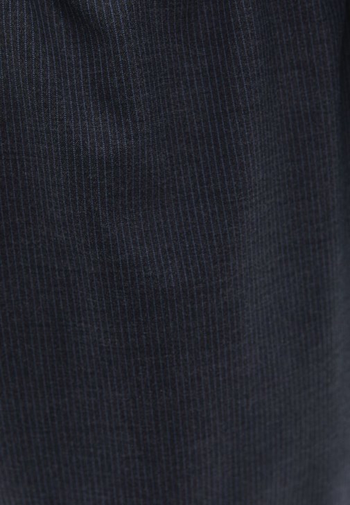Oversize Blazer Ceket ve Yüksek Bel Pantolon Kombini