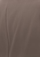 Blazer Ceket ve Flare Pantolon Kombini