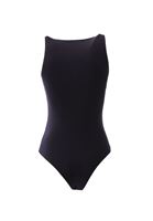Bodysuit ve Denim Pantolon Kombini