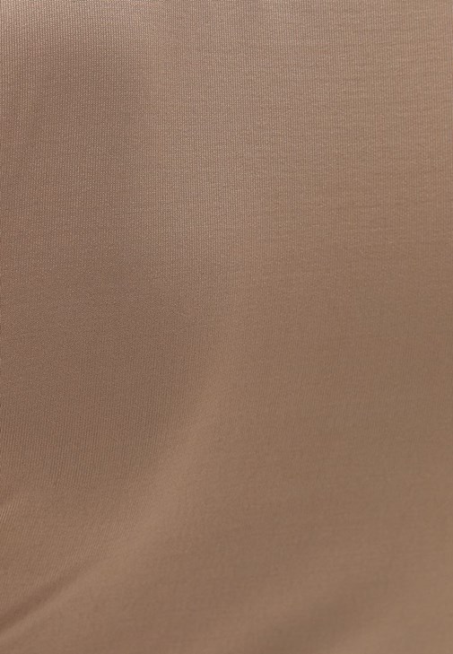 Atlet ve Denim Bol Paça Pantolon Kombini