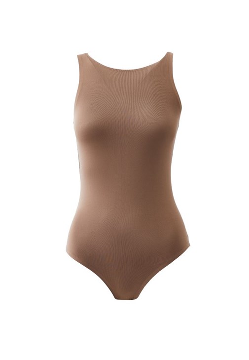 Atlet ve Denim Bol Paça Pantolon Kombini