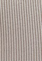 Crop Atlet ve Barrel-Fit Pantolon Kombini