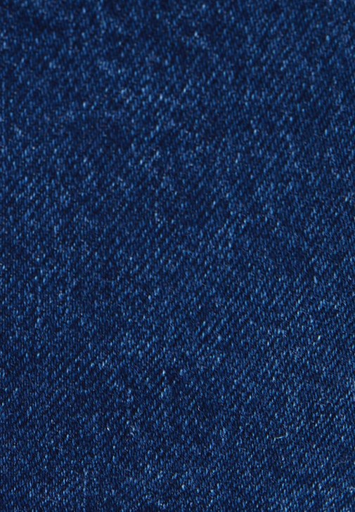 Barrel-Fit Pantolon ve Bodysuit Kombini