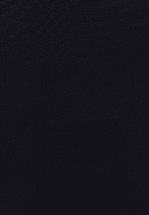 Keten Pantolon ve Keten Crop Bluz Kombini