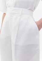 Halter Yaka Atlet ve Tencel Şort Kombini