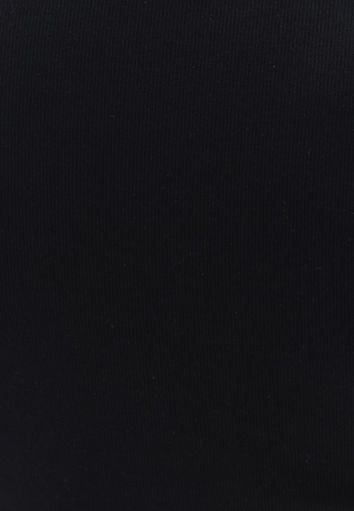 Tencel Bluz ve Deri Pantolon Kombini