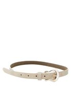 Bayan Bej Tokalı Kemer