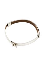 Bayan Gümüş Tokalı Kemer