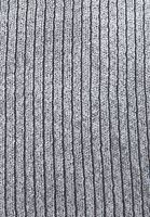 Yüksek Bel Uzun Etek ve Crop Atlet Kombini