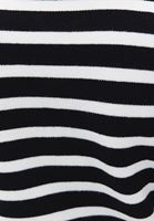 Bayan Çok Renkli Düğme Detaylı Triko Hırka