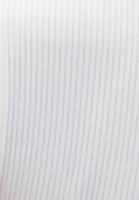 Bayan Krem Yaka Detaylı Crop Atlet