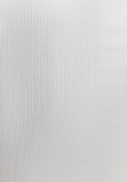 Bayan Krem Dantel Detaylı V Yaka Bluz