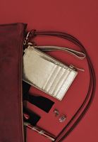 Bayan Altın Çok Gözlü Kartlık