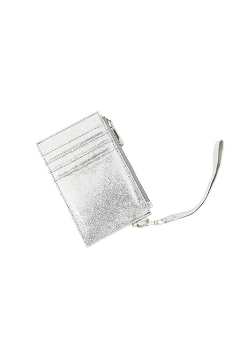 Gümüş Çok Gözlü Kartlık