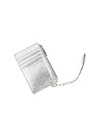 Bayan Gümüş Çok Gözlü Kartlık