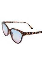 Bayan Çok Renkli Güneş Gözlüğü