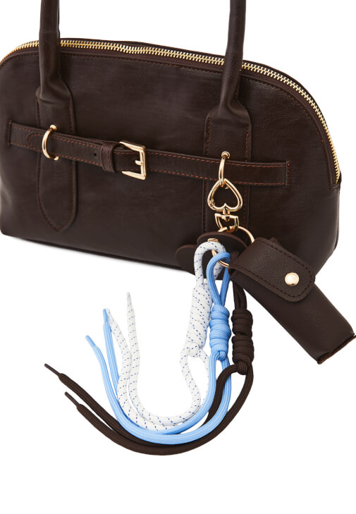  Rujluk Detaylı Anahtarlık