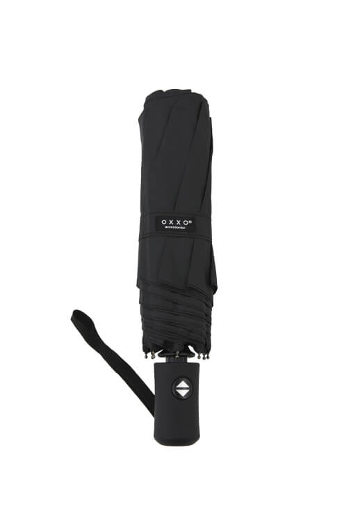 Siyah Katlanabilir Şemsiye