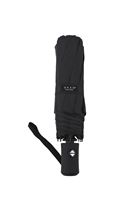 Bayan Siyah Katlanabilir Şemsiye