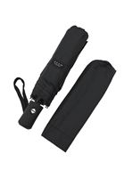 Bayan Siyah Katlanabilir Şemsiye