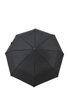 Bayan Siyah Katlanabilir Şemsiye