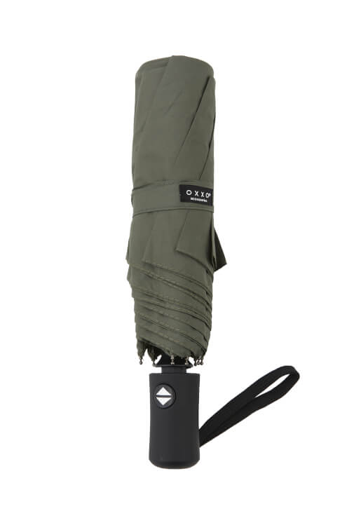 Yeşil Katlanabilir Şemsiye