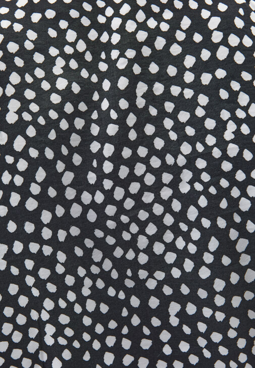 Modal Bluz ve Modal Balon Etek Kombini