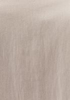 Bayan Bej Kemer Detaylı Trençkot ( TENCEL™ )