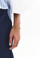 Bayan Altın Zincir Bileklik