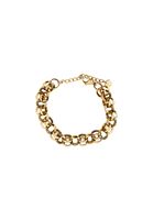 Bayan Altın Zincir Bileklik