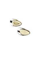 Bayan Çok Renkli Sallantılı Küpe