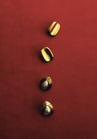 Çelik Sallantılı Küpe