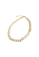 Bayan Altın Zincir Kolye