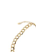 Bayan Altın Zincir Kolye