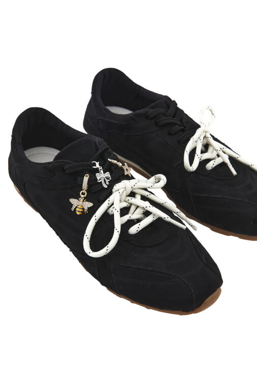 Çok Renkli Çoklu Charm Seti