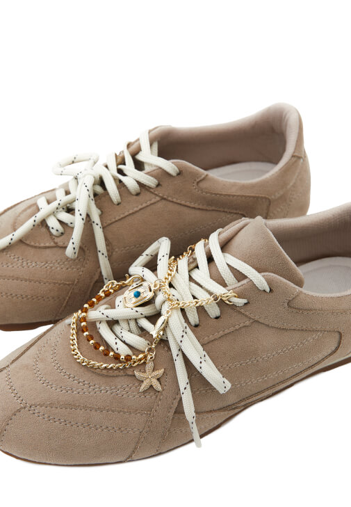 Çok Renkli Çoklu Charm Seti