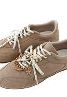 Bayan Çok Renkli Çoklu Charm Seti