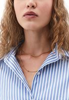 Bayan Altın İkili Kolye Seti