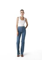 Bootcut Denim Pantolon