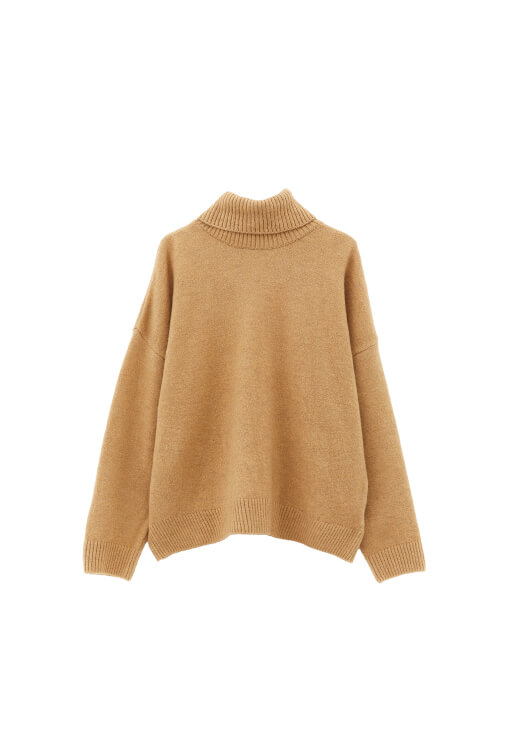 Kazak ve Midi Etek Kombini