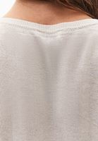 Bayan Bej Bot Yaka Triko Kazak