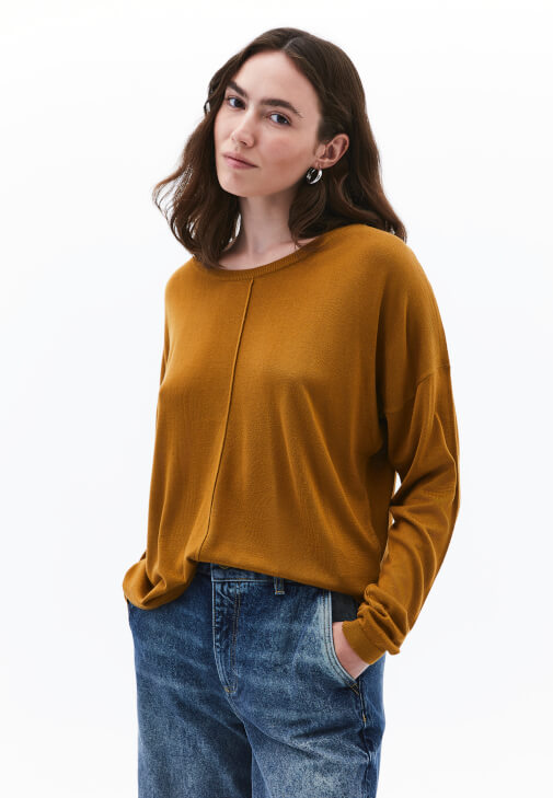 Bot Yaka Triko Kazak